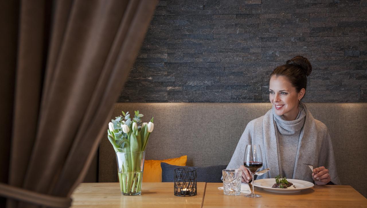 Vuokatin Aateli Apartments Vuokatti Exteriör bild