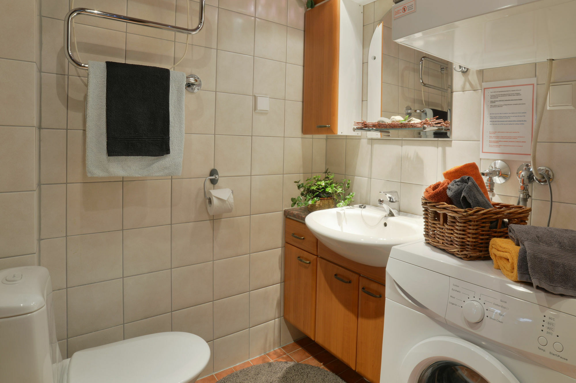Vuokatin Aateli Apartments Vuokatti Exteriör bild