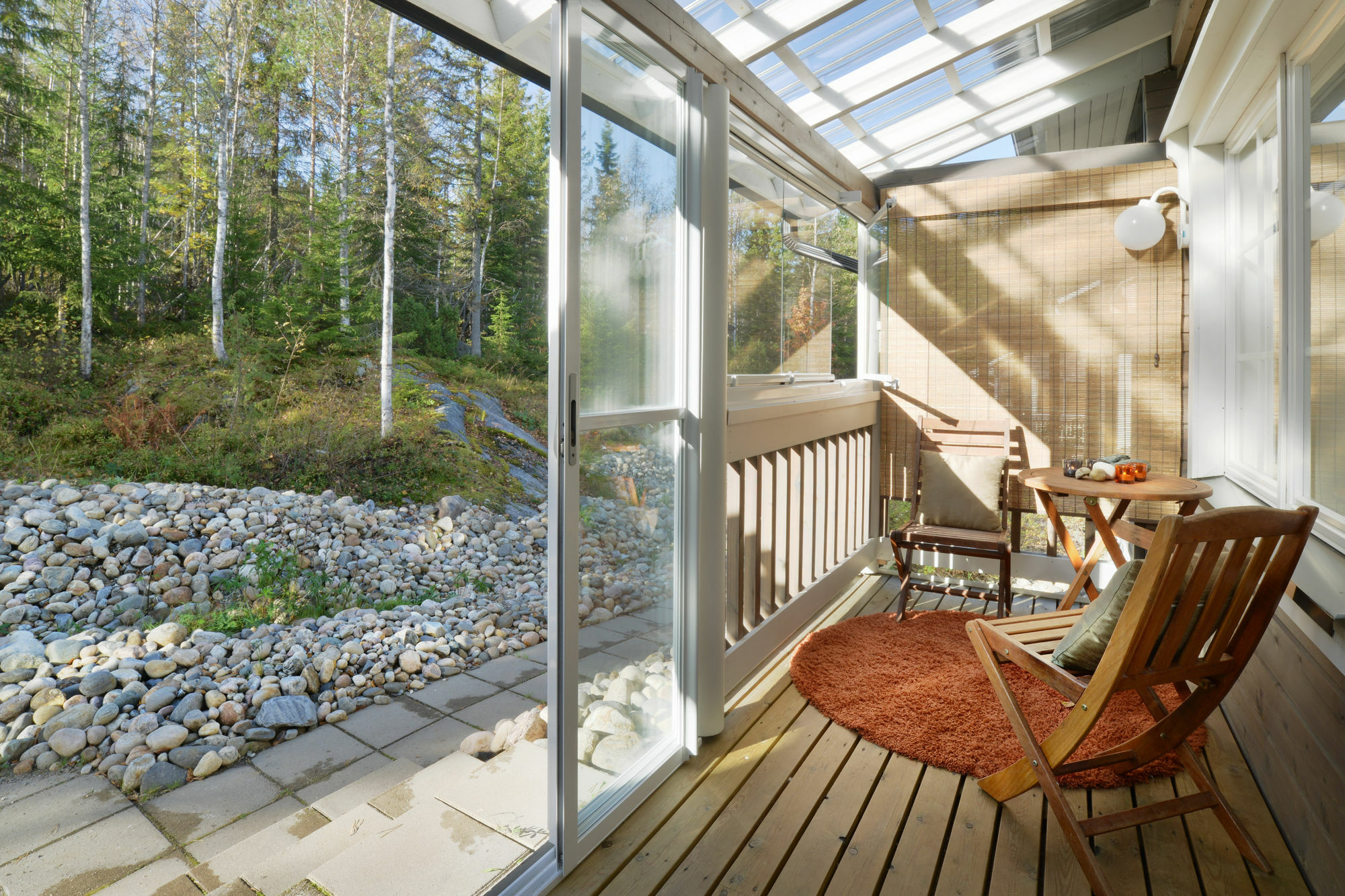 Vuokatin Aateli Apartments Vuokatti Exteriör bild